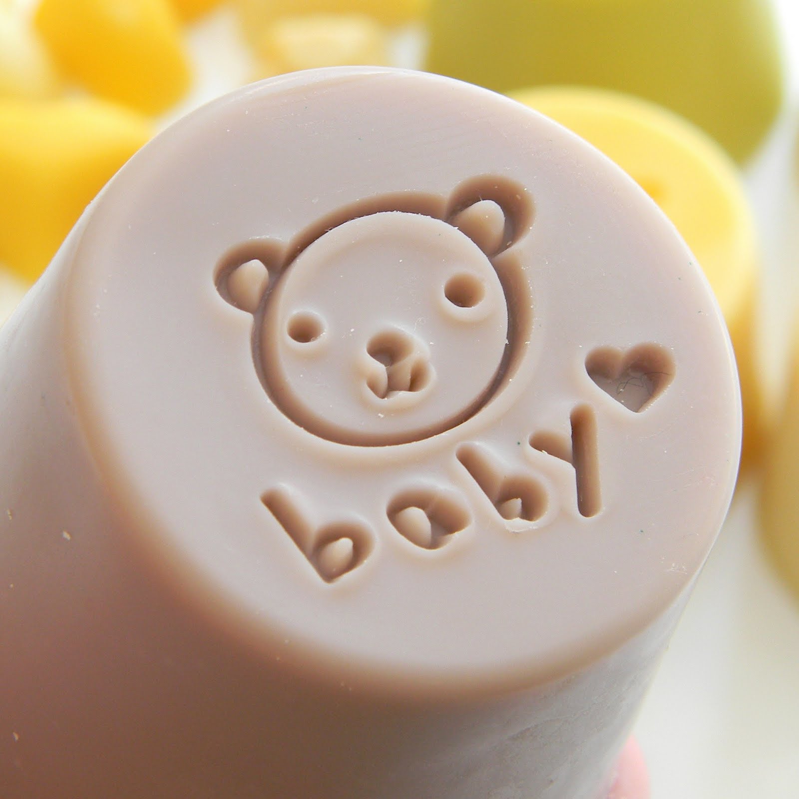 Baby Soap
